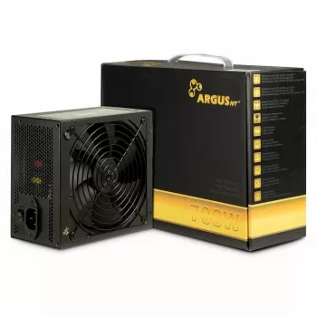 Maitinimo blokas Inter-Tech ArgusNT GPS-700 700W