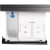 Bosch WNC254ARSN Skalbimo-džiovinimo mašina 10,5 kg / 6 kg 1400 aps./min Pilka