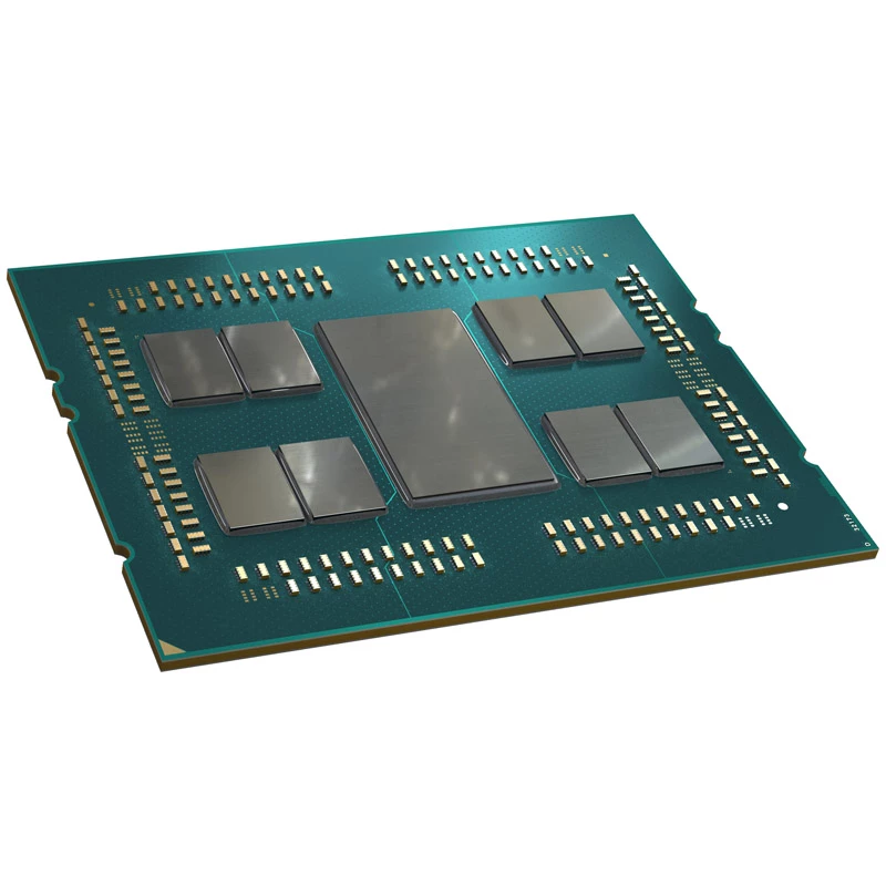 Procesorius AMD Ryzen Threadripper PRO 5975WX 3,6 GHz 16 branduolių 128 MB L3 lizdas sWRX8