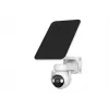 Imou Cell PT Solar Kit Dome IP apsaugos kamera Lauko 2304 x 1296 pikseliai Siena