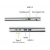 Nešiojamas kompiuteris Acer Aspire 15,6 col. i7-13620H 16 GB 512 GB FHD W11P