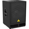 Behringer Eurolive VQ1500D Juodas 500 W