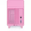 Kompiuterio korpusas Thermaltake TR100 Bubble Pink ATX