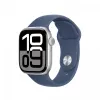 Apple MXLE3ZM/A išmaniųjų nešiojamų prietaisų priedai mėlynas fluoroelastomeras