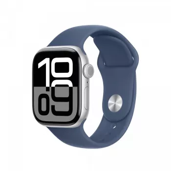 Apple MXLE3ZM/A išmaniųjų nešiojamų prietaisų priedai mėlynas fluoroelastomeras