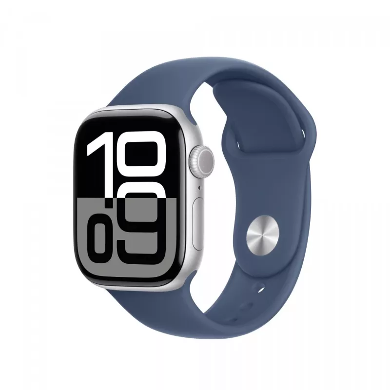 Apple MXLE3ZM/A išmaniųjų nešiojamų prietaisų priedai mėlynas fluoroelastomeras