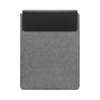 Lenovo GX41K68624 nešiojamojo kompiuterio dėklas 36,8 cm (14,5 col.) įmautė Pilka