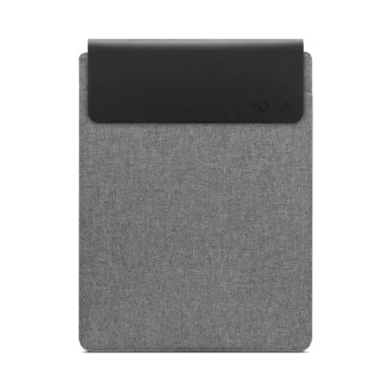 Lenovo GX41K68624 nešiojamojo kompiuterio dėklas 36,8 cm (14,5 col.) įmautė Pilka