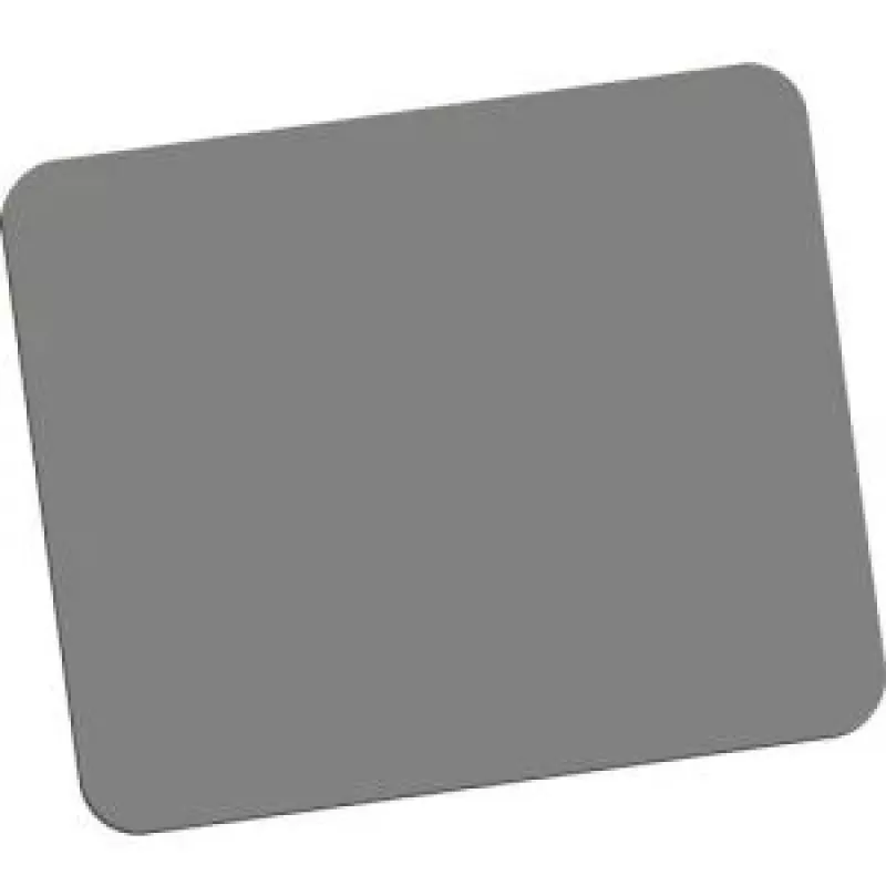 Fellowes pelės kilimėlis Standard 22,40x18,60cm pilkas