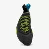 Scarpa Mago laipiojimo bateliai - juodi