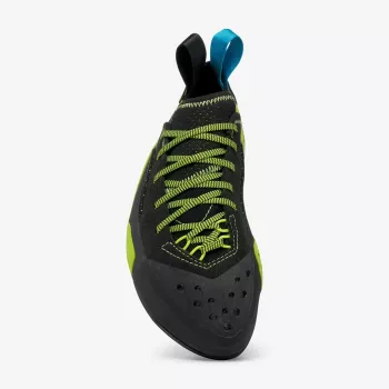 Scarpa Mago laipiojimo bateliai - juodi