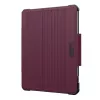Urban Armor Gear Metropolis SE Series iPad Pro 13 (7th Gen, 2024, M4) Folio Case