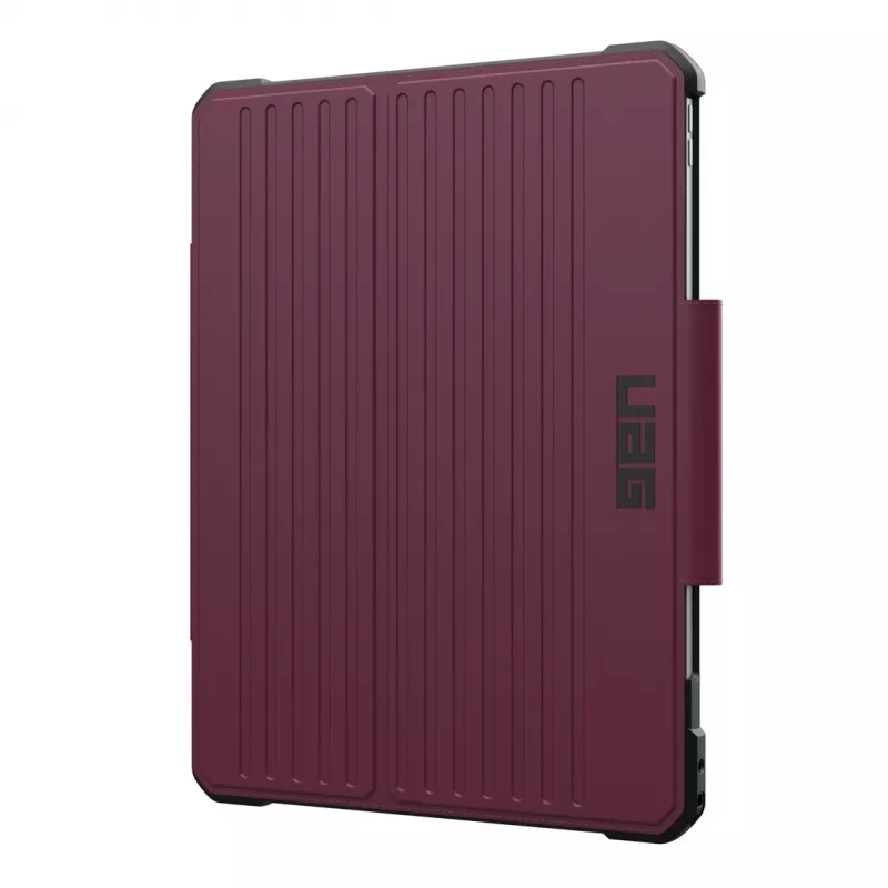 Urban Armor Gear Metropolis SE Series iPad Pro 13 (7th Gen, 2024, M4) Folio Case