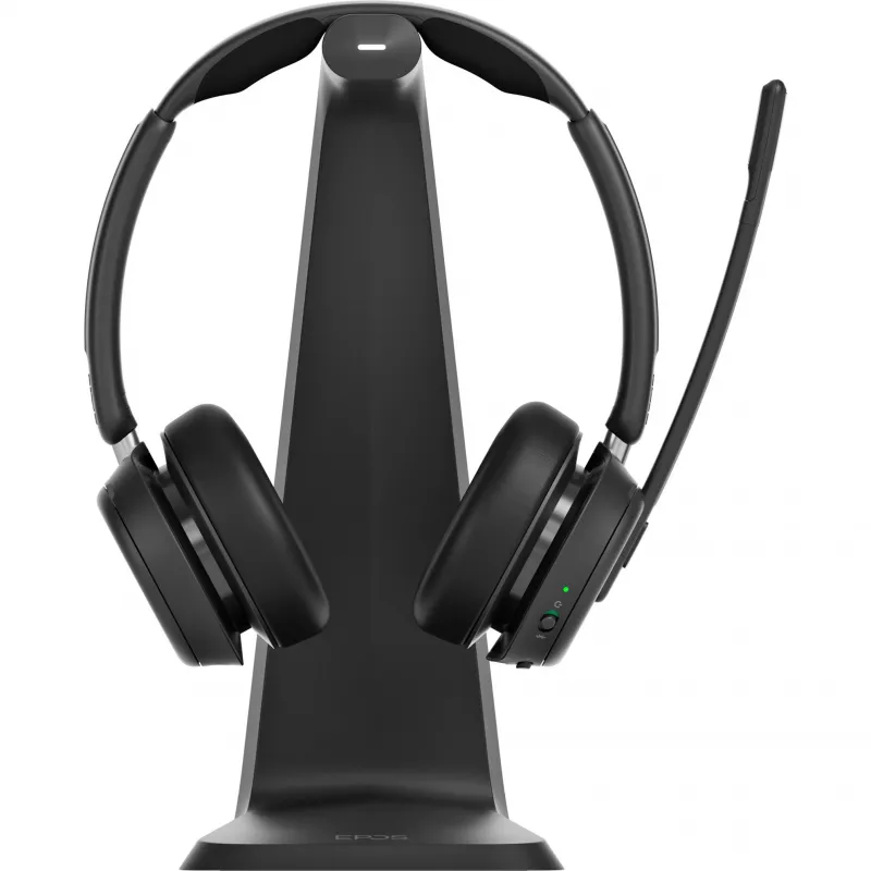 EPOS IMPACT 1061, Bluetooth ausinės su įkrovikliu