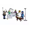 Žaidimų rinkinys Playmobil City Action 71876 Veiksmo nuotykiai 4–10 metų