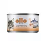 Ollo Tunas su krevetėmis sultinyje Nr. 1 70g