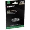 USB atmintukas Emtec 128 GB USB Type-C 3.2 Gen 1 C280