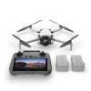 Drone Mini 4 Pro Fly More Combo (RC 2)