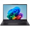 Acer Swift 16 AI SF16-51T - 180°-Scharnierdesign - Intel Core Ultra 7 258V / 2,2 GHz - Evo - Win 11 Home - Intel Arc Graphics 140V - 32 GB RAM - 1,024 TB SSD NVMe - 40,6 cm (16) OLED