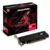 Grafikos plokštė AMD Radeon RX 550 4GB GDDR5