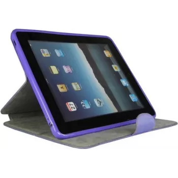 Inter-Tech DO-42 24,6 cm (9.7) Folio Violet (88885160)