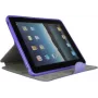 Inter-Tech DO-42 24,6 cm (9.7) Folio Violet (88885160)