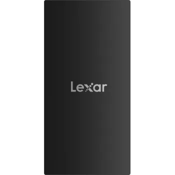 Išorinis kietojo kūno diskas Lexar 1TB USB Type-C 3.2 Gen 2 LSL300001T-RNBNG