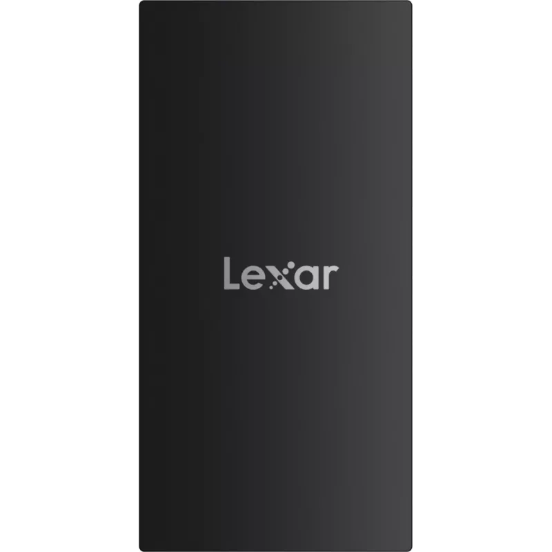 Išorinis kietojo kūno diskas Lexar 1TB USB Type-C 3.2 Gen 2 LSL300001T-RNBNG