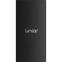 Išorinis kietojo kūno diskas Lexar 1TB USB Type-C 3.2 Gen 2 LSL300001T-RNBNG