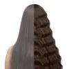 Keramikinis profesionalus XL plaukų banguotuvas Revamp WV-2500-EU, juodas