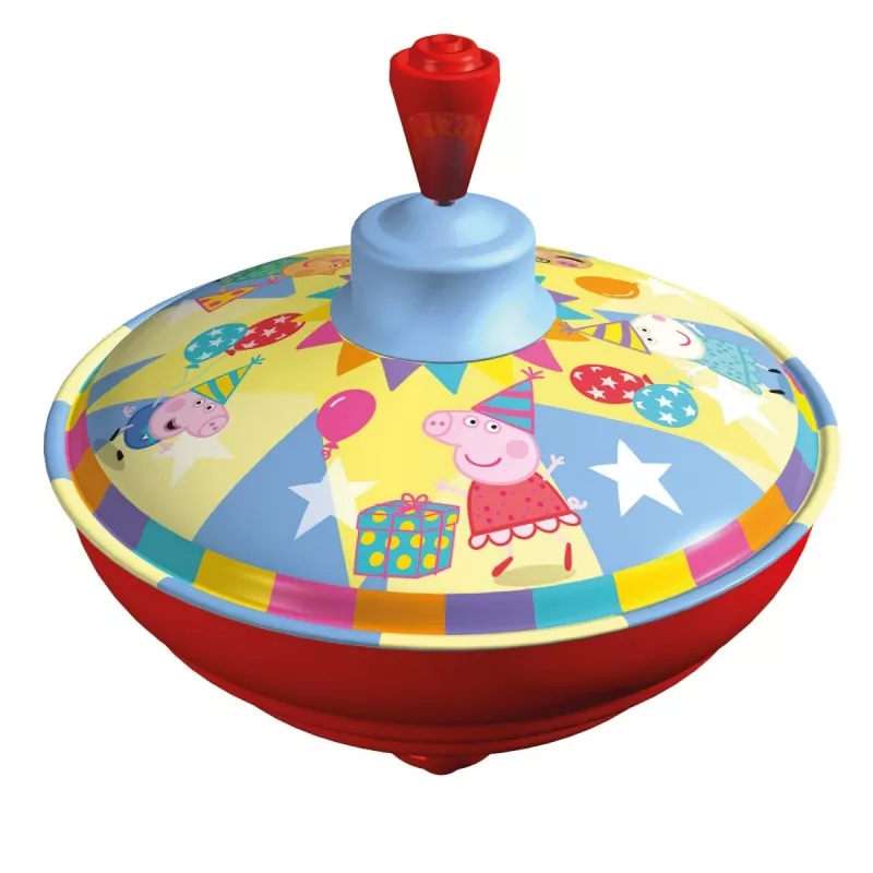 Žvimbukas 13 cm Peppa Pig