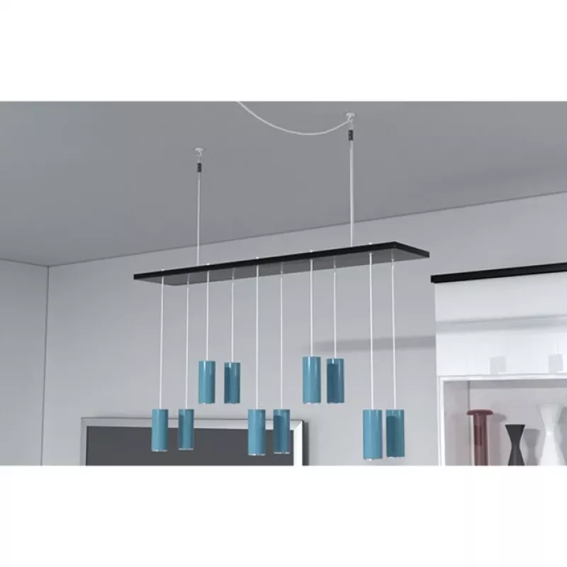 Fischer 545950 baltas