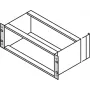 Schroff Pentair Techn. 48,30cm (19) kampinis 3HE 24564-198 VE2 (24564198)