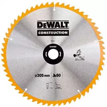Disko pjūklas DeWALT DT1960-QZ