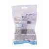 Tinklo šakotuvas LANBERG AD-RJ45-RJ45-OU6 — baltas RJ-45 1 įėjimas į 1 išėjimą
