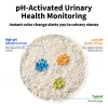 Kačių kraikas PETKIT Urine Monitor, 4 maišeliai — šlapimo stebėsenos sulimpantis kraikas katėms