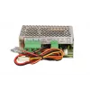 Maitinimo adapteris Extralink EX.14558 50W vidinis sidabrinis 110-230V