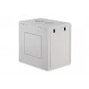 Sieninis montuojamas stovas DIGITUS Dynamic-N 12U, 19 colių, 600x450 mm (PxG), IP20, raktinis užraktas, nesumontuotas