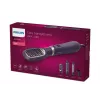 Philips 3000 serija BHA313/00 plaukų formavimo įrankis Karšto oro šepetys Šiltas oras Juoda 800 W 1,8 m
