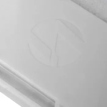 USB šakotuvas Lian Li PW-U2TPAW Type A kištukas 1 į 3 IDC 9 kontaktų