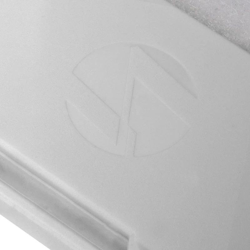USB šakotuvas Lian Li PW-U2TPAW Type A kištukas 1 į 3 IDC 9 kontaktų