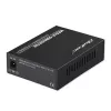Medijos keitiklis SWITCH Ethernet 1x RJ45 1x SFP