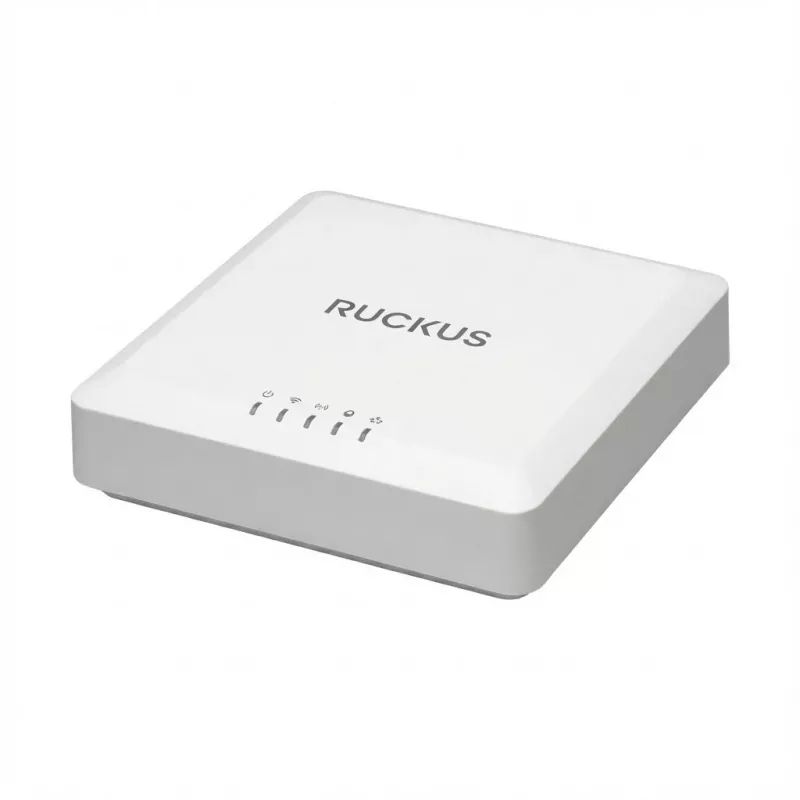 Ruckus CommScope ZoneFlex R350 Wifi6 Dual Band ax vidinis prieigos taškas 2x2 2 - Prieigos taškas - 1 prievadas