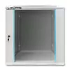 Stovo spinta QOLTEC 19 colių 12U modelis 54485 — tinklo / serverių korpusas