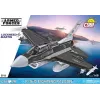 Statybinis rinkinys Cobi F-16D Fighting Falcon, 436 dalys, mastelis nenurodytas