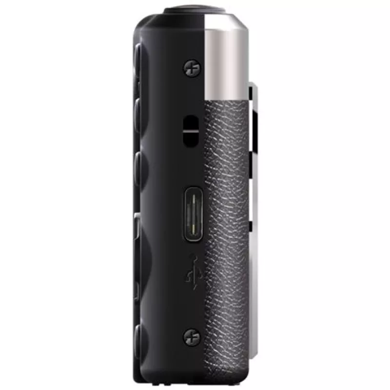Kodak PIXPRO C1 kompaktiškas fotoaparatas juodas – 13 MP CMOS – Full HD – 2,8 colių Flip-LCD