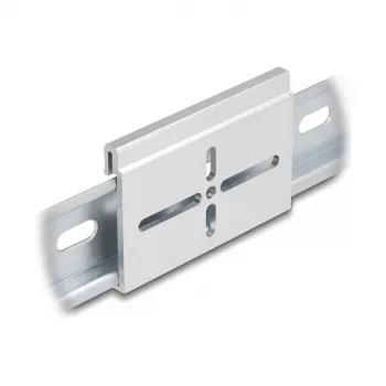Montavimo rinkinys DeLOCK 67144 Sidabrinis Aliuminis