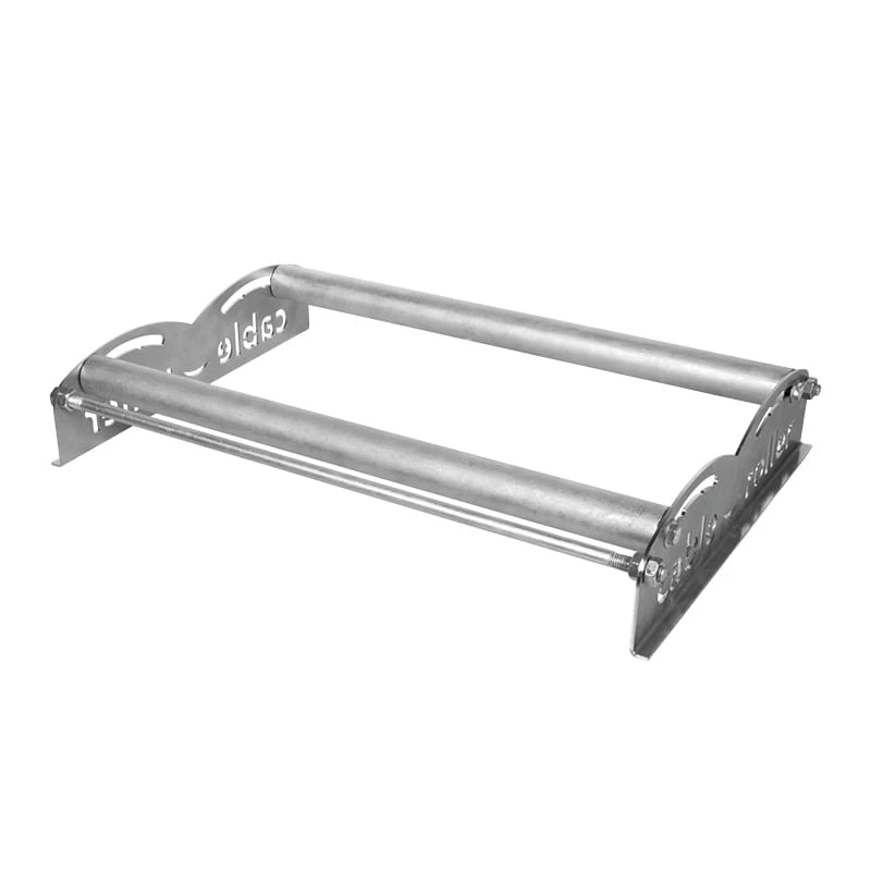 Kabelių traukimo ir padavimo įrenginys LogiLink WZ0036