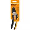 Fiskars Solid L P361 genėjimo žirklės priekalo tipo juoda, oranžinė
