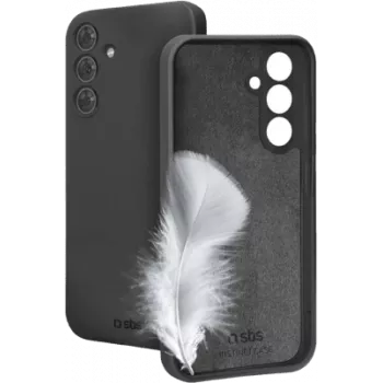 Dėklas SBS TEINSTSAA26B Samsung Galaxy A26 16.8 cm juodas